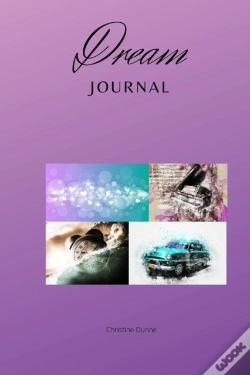 Capa do artigo Dream Journal