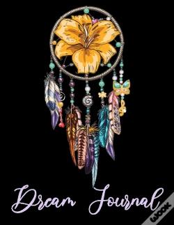 Capa do artigo Dream Journal