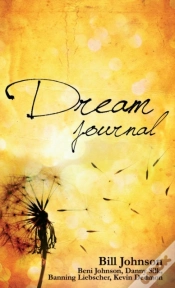 Capa do artigo Dream Journal