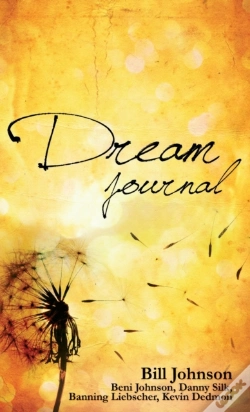 Capa do artigo Dream Journal