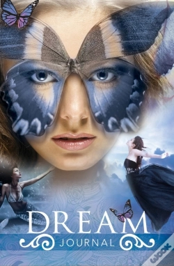 Capa do artigo Dream Journal