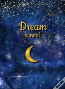 Capa do artigo Dream Journal