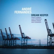 Capa do artigo Dream Keeper - CD