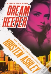 Capa do artigo Dream Keeper