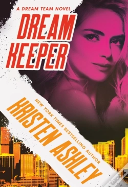 Capa do artigo Dream Keeper