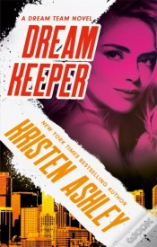 Capa do artigo Dream Keeper