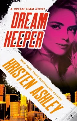 Capa do artigo Dream Keeper
