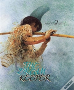 Capa do artigo Dream Keeper, The