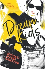 Capa do artigo Dream Kids