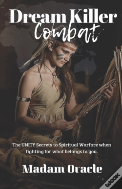 Capa do artigo Dream Killer Combat: The Unity Secrets T