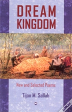 Capa do artigo Dream Kingdom