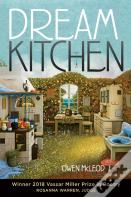 Dream Kitchen