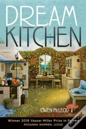 Dream Kitchen