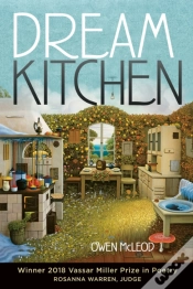 Capa do artigo Dream Kitchen