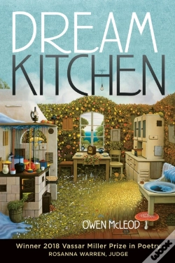Capa do artigo Dream Kitchen