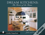 Capa do artigo Dream Kitchens