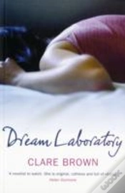 Capa do artigo Dream Laboratory