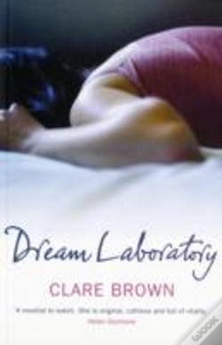 Capa do artigo Dream Laboratory