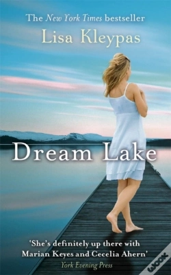 Capa do artigo Dream Lake