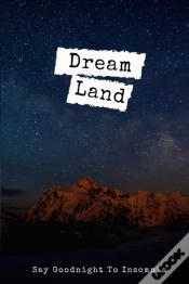 Capa do artigo Dream Land