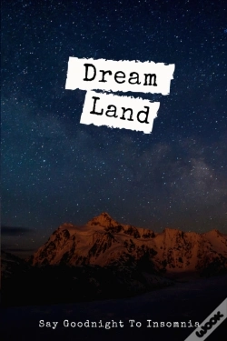 Capa do artigo Dream Land