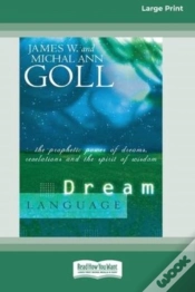 Capa do artigo Dream Language