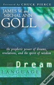 Capa do artigo Dream Language