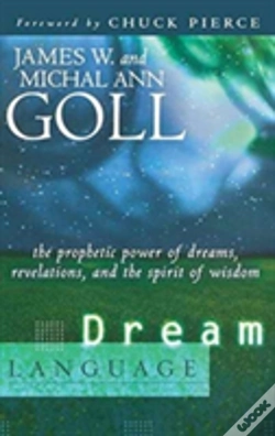Capa do artigo Dream Language