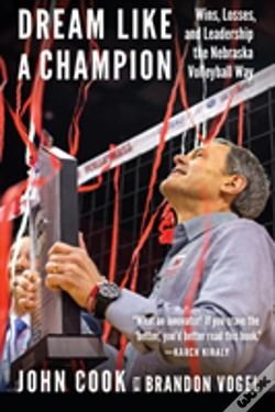 Capa do artigo Dream Like A Champion