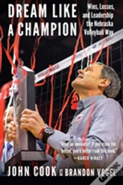 Capa do artigo Dream Like A Champion