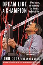 Dream Like A Champion