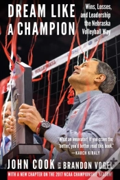 Capa do artigo Dream Like A Champion