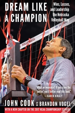 Capa do artigo Dream Like A Champion
