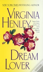 Capa do artigo Dream Lover