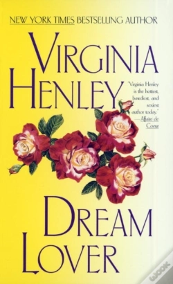 Capa do artigo Dream Lover