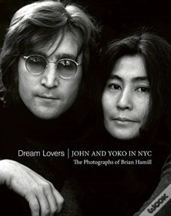 Capa do artigo Dream Lovers: John And Yoko In Nyc