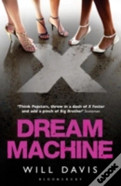 Capa do artigo Dream Machine
