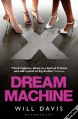 Capa do artigo Dream Machine