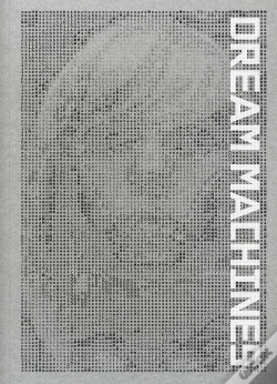 Capa do artigo Dream Machines /Anglais