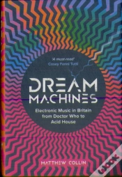 Capa do artigo Dream Machines