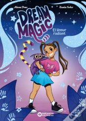 Capa do artigo Dream Magic El Lemur Radiant