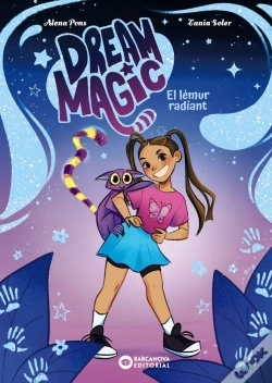 Capa do artigo Dream Magic El Lemur Radiant