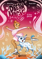 Capa do artigo Dream Magic. El Linx Glacial