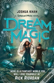 Capa do artigo Dream Magic