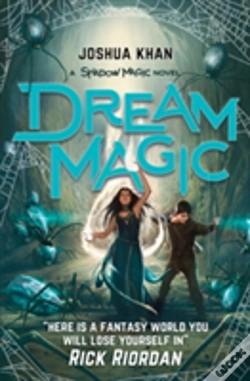 Capa do artigo Dream Magic