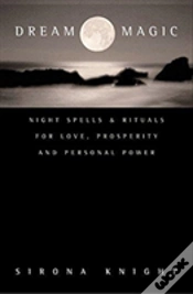 Capa do artigo Dream Magic
