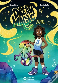 Capa do artigo Dream Magic.El Pop Arc Iris