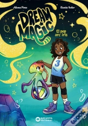 Capa do artigo Dream Magic.El Pop Arc Iris