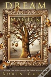 Capa do artigo Dream Magick