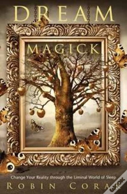Capa do artigo Dream Magick